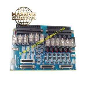 GE IS200TRLYS1B
