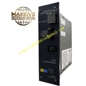 GE IC698PSA350D
