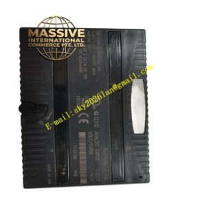 GE IC200ALG326H