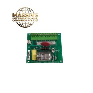 GE DS200CPCAG1ABB