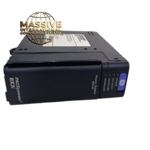 GE IC695PSD040-F