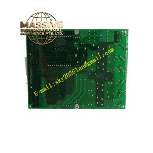 GE IS200AEADH4A 109W3660P001