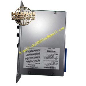 GE IC698PSA350