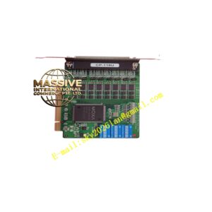 ABB 3HAC032586-001
