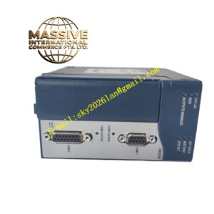 GE IC695CRU320-EZ