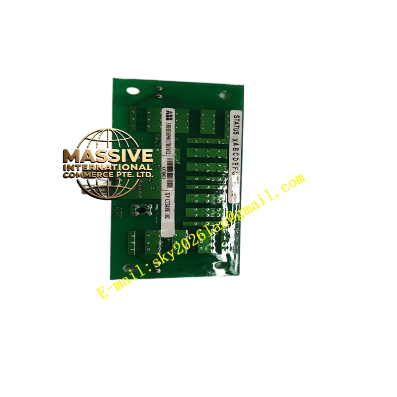 ABB 3BHE009017R0102 - Image 2