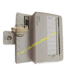 ABB AO801