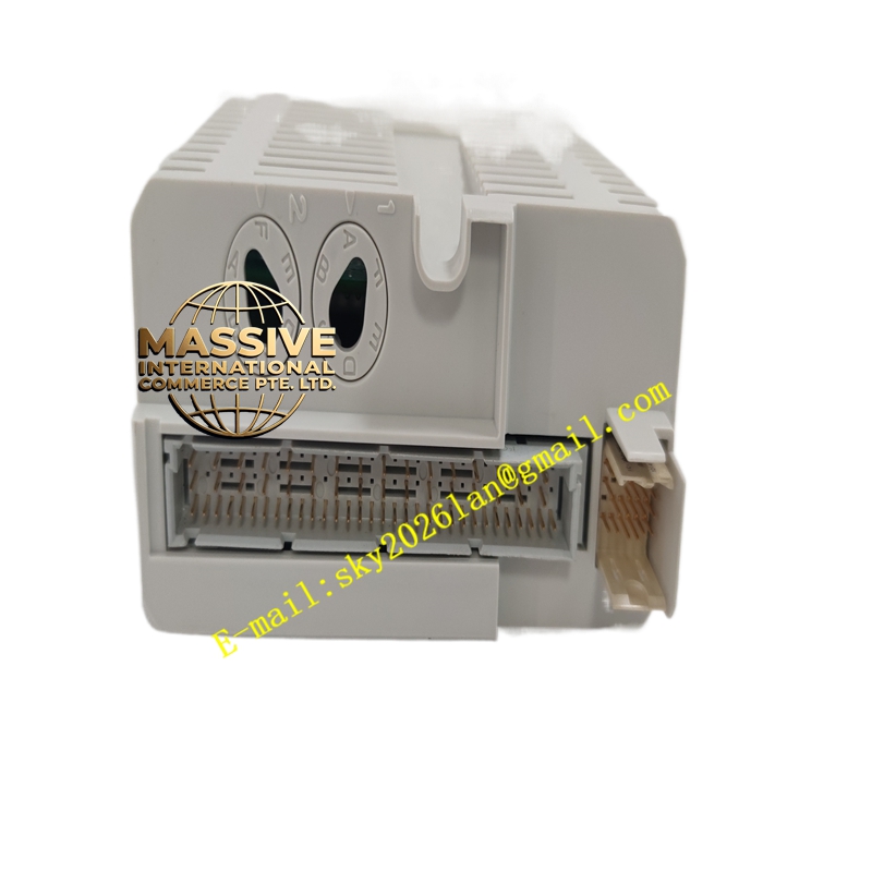 ABB AI830A (3BSE040662R1) - Image 2