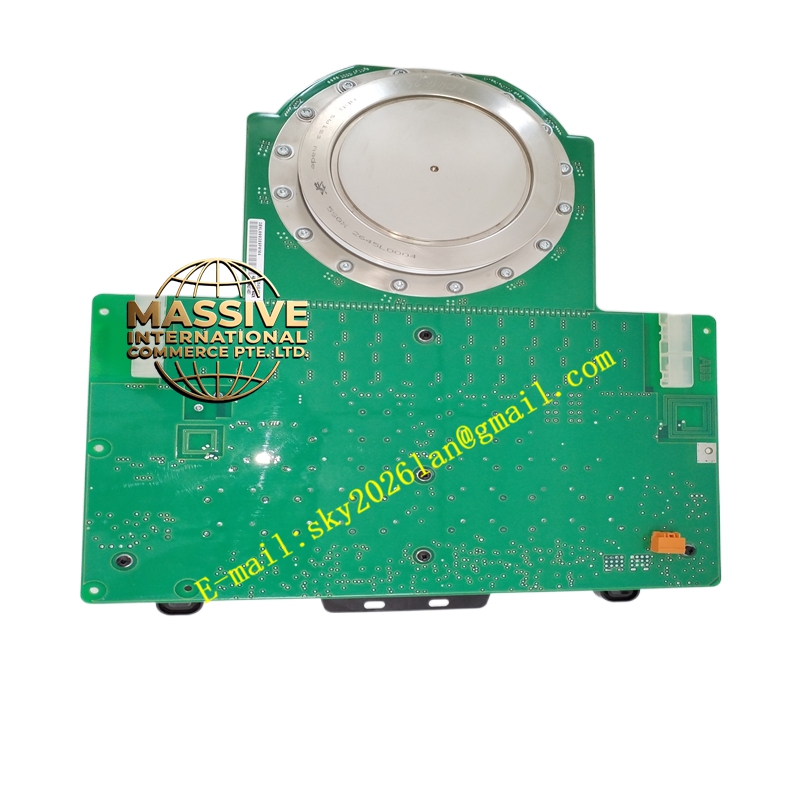ABB 5SHX2646L0004 - Image 2