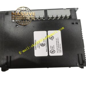 GE IC693CMM302