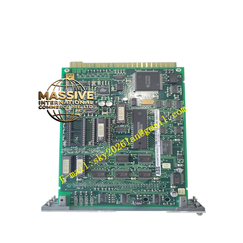 ABB 70EA02A-ES - Image 2