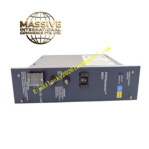 GE IC698PSA100