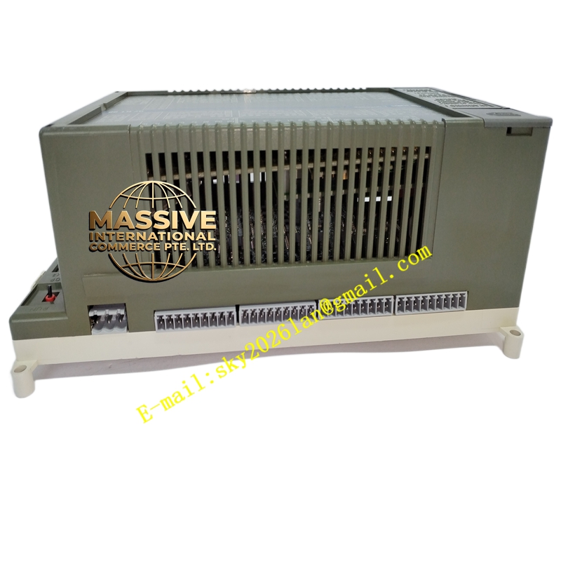 ABB 07KT98B - Image 2