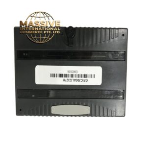 GE IC200ALG327H
