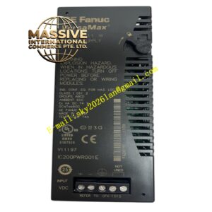 GE IC200PWR102D