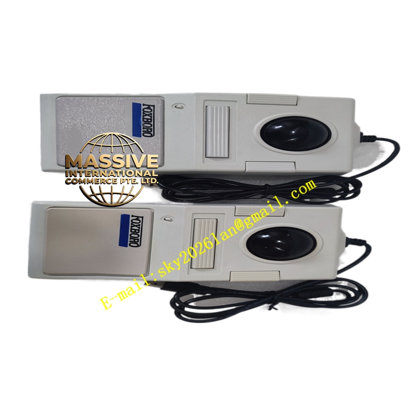 Foxboro P0972SE