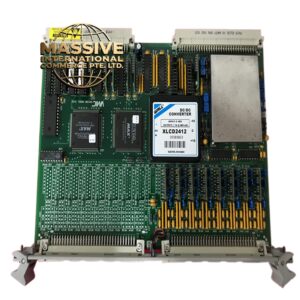 GE VMIVME-3122-020000