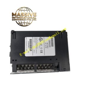 GE IC693ALG222