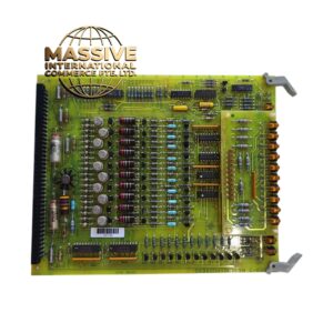 GE DS3800HIOC