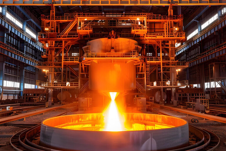 Metallurgy