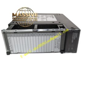 GE IC693APU300