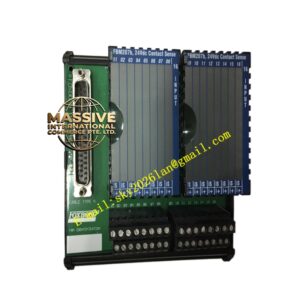 Foxboro FBM207B P0916JS