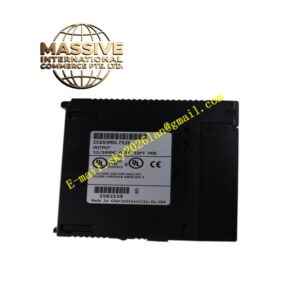GE IC693MDL940H