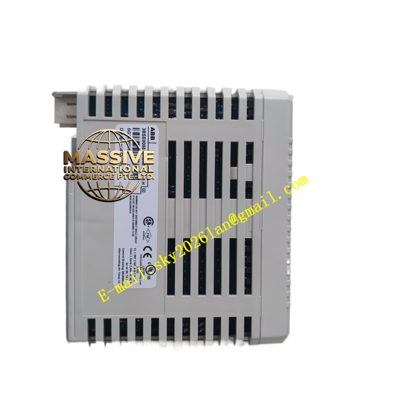 ABB 3BSE008510R0001 - Image 2