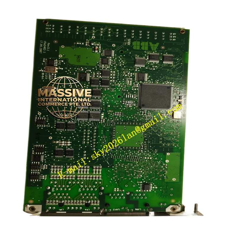 ABB 560CMU05 - Image 2