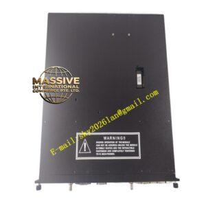 Triconex 4609