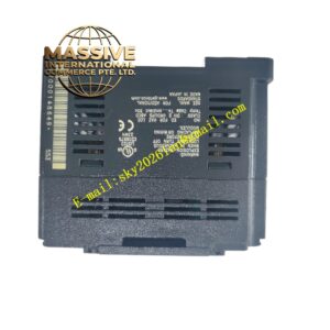 GE IC200UDR064