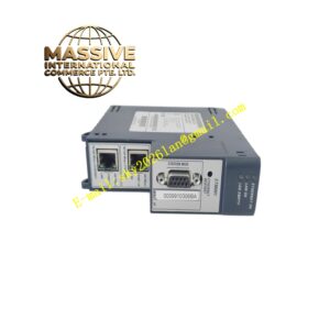 GE IC695ETM001