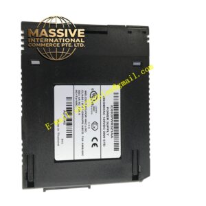 GE IC693PWR321