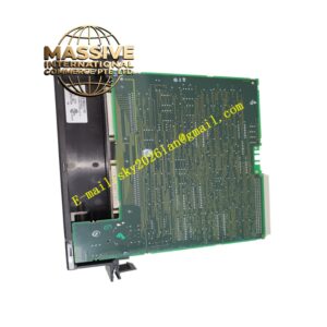 GE IC697ALG320