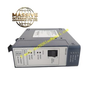GE IC695RMX128
