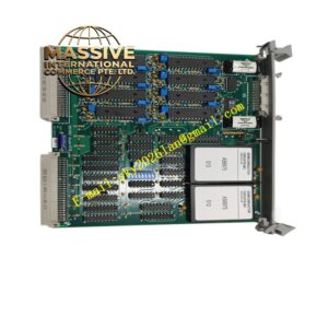 GE VMIVME-4116