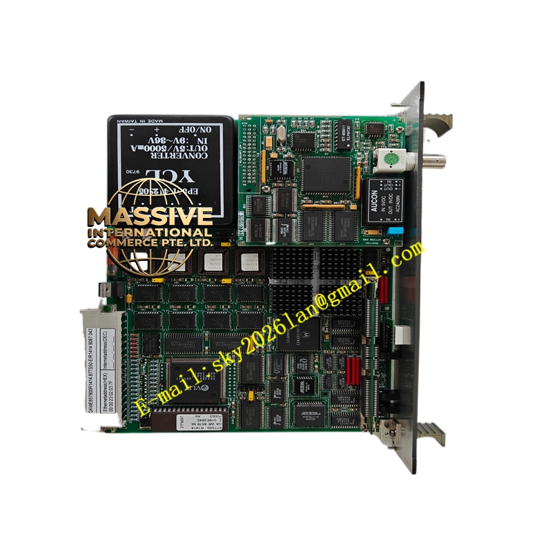 ABB 87TS50-ER1414 GKWE857800R1414