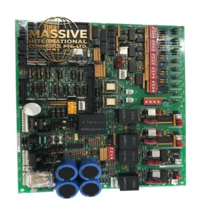GE DS200DCFBG1BLC