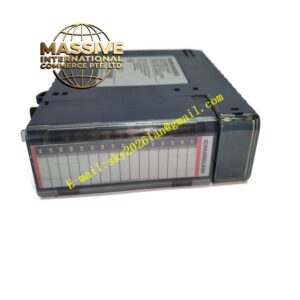 GE IC694MDL940