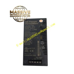 GE IC200PWR102
