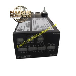 GE IS220PDIOH1B