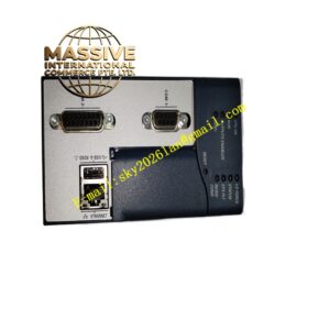 GE IC695CPE310