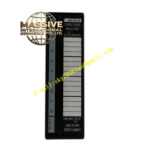 GE IC670ALG230
