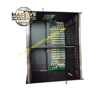 GE IC697CHS770