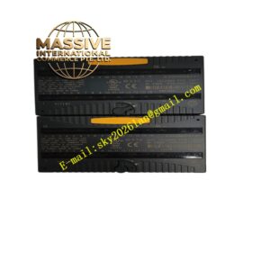 GE IC200MDD844
