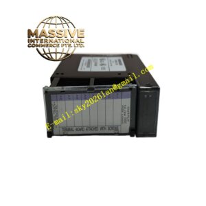 GE IC693MDL730