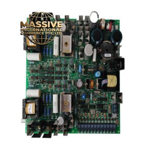 GE GJR5253100R1260 BCU05G