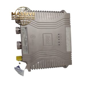 GE BRICK-4-HI-S-CV50-S-X-X