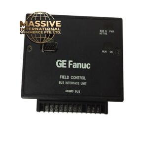 GE IC670GBI002