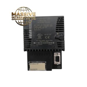 GE IC200BEM002